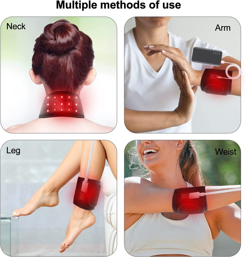 Infrared Therapy Light Strip