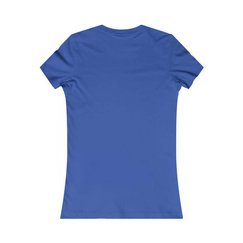 Gym Addiction Damen Lieblings-T-Shirt 