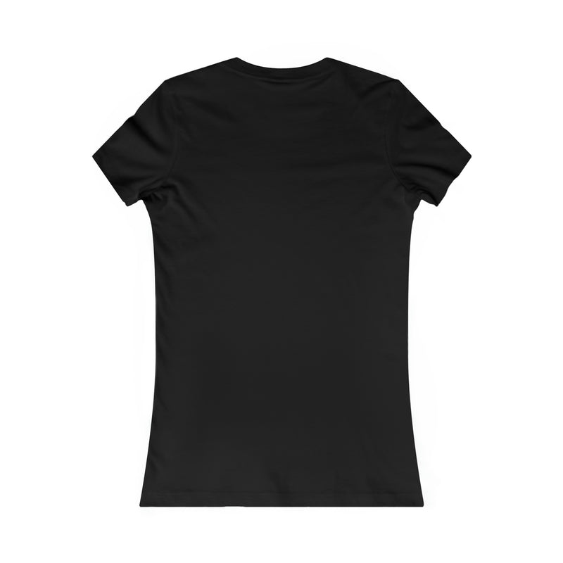 Gym Addiction Damen Lieblings-T-Shirt 