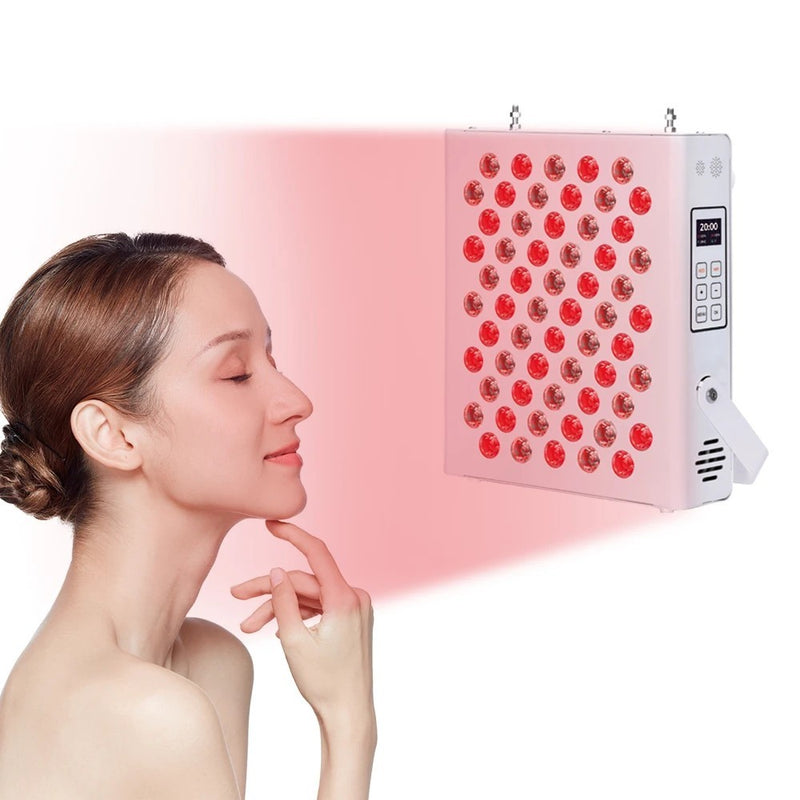 Red Light Therapy Device