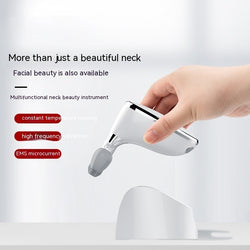 Neck Pattern Facial Scraping Lifting Massage Neck Beauty Instrument